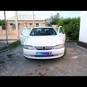 Opel Vectra 1998