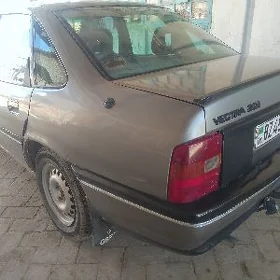 Opel Astra 1989