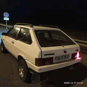 Lada 2108 1987