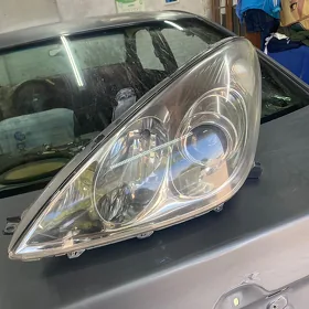 far  Lexus    2005/6ay