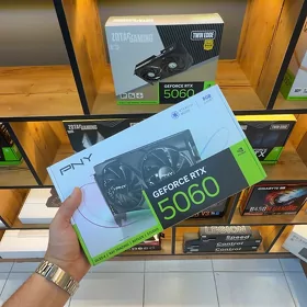 PNY RTX 5060 8GB