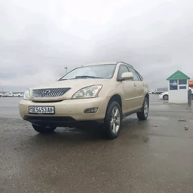 Lexus RX 330 2004