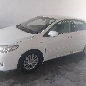 Toyota Corolla 2008