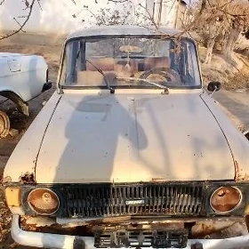 Москвич 412 1986