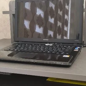 Noutbuk Sony Vaio