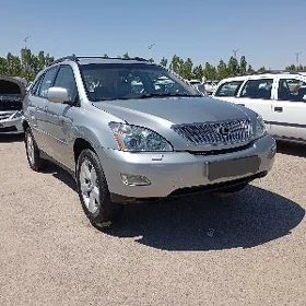 Lexus RX 330 2004