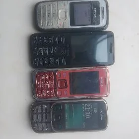 nokia 6303 1208 6300 alkatel