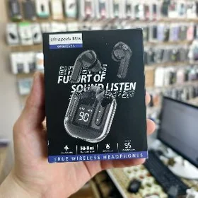 Ultra pods max nausnik