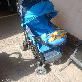 caga kolyaska