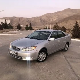 Toyota Camry 2003