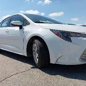 Toyota Corolla 2024