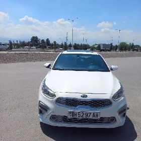 Kia Forte 2020