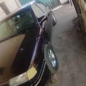 Opel Vectra 1992