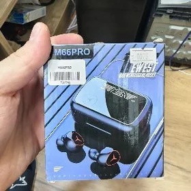 Nausnik m66pro