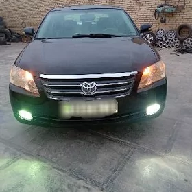 Toyota Avalon 2005
