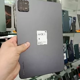 Xiaomi Pad 6  8/256gb