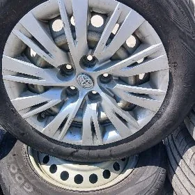16lyk Toyota