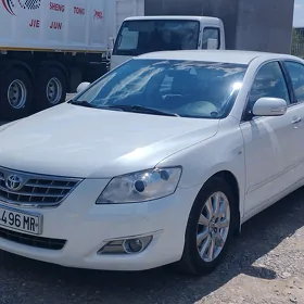 Toyota Aurion 2008