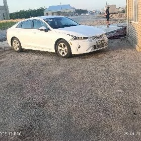 Kia K5 2021