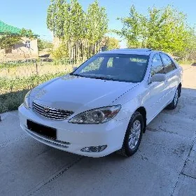 Toyota Camry 2002