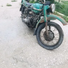 Ural 5557 1987
