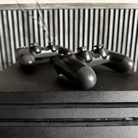 Playstation 4 Pro