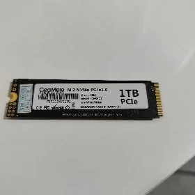 M2 NvME 1TB 100%