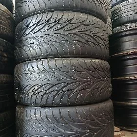 Federal 245 35 20 Teker 4ştuk