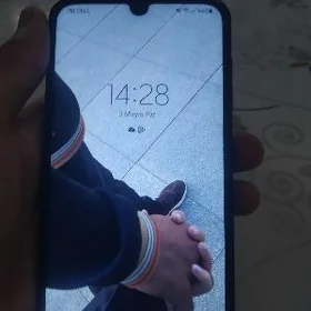 Galaxy A50