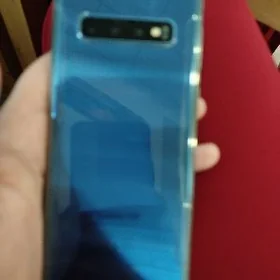 Galaxy S10