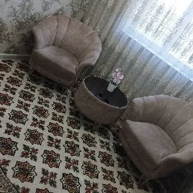 уголок отдыха