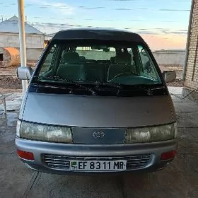 Toyota Town Ace 1995