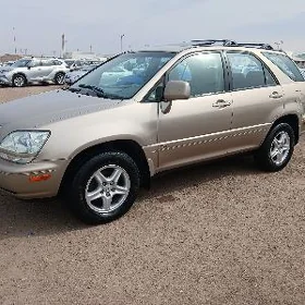 Lexus RX 300 2003