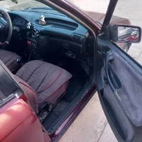 Opel Astra 1993