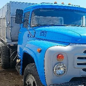 Zil 130 1992