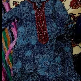 ştapel koynek