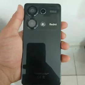 Redmi not 13pro