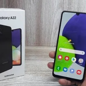 Samsung A22 4/64