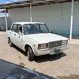 Lada 2107 2001
