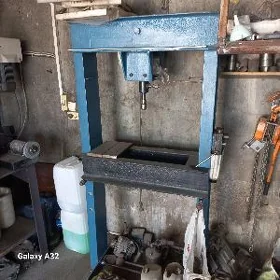 press