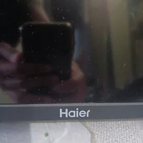 Haier TV Android