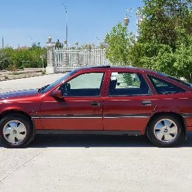 Opel Vectra 1992