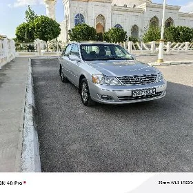 Toyota Avalon 2001