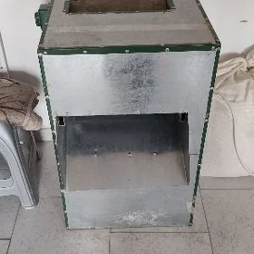 Dograma aparat
