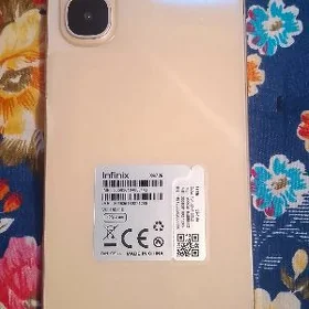 . .INFINIX...