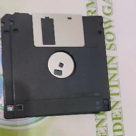disk