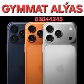 SATYN ALÝAS Telefon