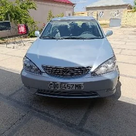 Toyota Camry 2005