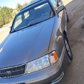 Toyota Avalon 1998