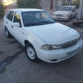 Daewoo Cielo 1996